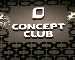 concept club