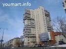 2-комнатная квартира, ул. Татищева, 62