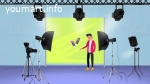 2d, 3d анимационные и рекламные ролики,инфографика