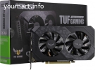 Asus GeForce TUF-GTX1650S-O4G-gaming 1650 Super