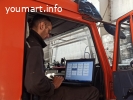 Автоэлектрик по ремонту а/м КАМАЗ