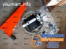Держатель запасного колеса 65115 (ДЗК 65115) за кабиной