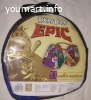 Детская игровая  палатка в сумочке Angry Birds Epic 1 Toy 90х80х80 см