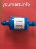 Фильтр Drier CH-083-3/8" Morena (под гайку, аналог DCL 083)