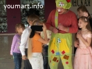 Фокусник, аниматор, ведущий, тамада.