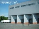 Хранение товаров и грузов на складе в г. Котельники