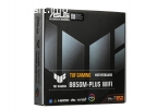 Наклейки + Коробка Asus TUF gaming
