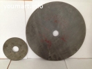 Круги отрезные вулканитовые
