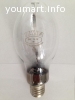Лампа натриевая SHC 70W (Tesla)