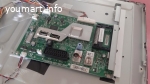 main PHILIPS 32PHS4032/60 _ 715G8659-M01-000-004Y