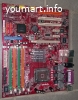 материнская системная плата MSI MS-7058 VER:1 сокет 775