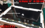 матрица LC500DQC-SPA1 парт COV36863901  LG Display 50" 4K UHD 60Hz