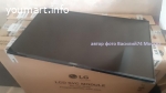 матрица LG 43NANO -модуль в сборе