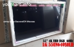 матрица LG 55UN640S0LD 4k 55" UHD 60Hz