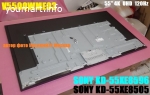 матрица SONY KD-55XE8505 - SONY KD-55XE8599 - V550QWME03