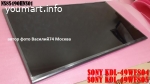 матрица SONY KDL-49WF804 / SONY KDL-49WF805 - NS8S490HNS01