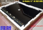 матрица XIAOMI L55M5 / PHILIPS 55PUS6262/60