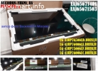 матрицы AC430DQN–VHKM1_RA и матрица AC430DQN–VHKM2_RA   43" PT430GT01-2 . EAJ65671401