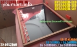 матрицы HV550QUB-E1D  / HV550QUB-S1E / HV550QUB-S1D