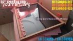 матрицы HV550QUB-S1D / HV550QUB-E1D / HV550QUB-S1E