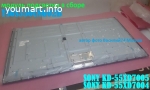 модуль подсветки в сборе 55" SONY KD-55XD7004 ( YS6S550CNG02B )