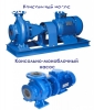 Насосы  ЭЦВ, к8/18,к20/30,к45/30,км50-32-125, арматура запорная