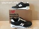 New Balance M577FB. Оригинал