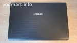 Продам ноутбук ASUS X75v