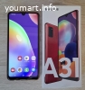 Продам Samsung A31