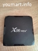 Продам тв приставку x96max 2 16