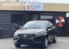 Продажа Lada Vesta под заказ в Тольятти