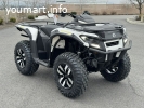 Продажа новых доступных по цене мотовездеходов (UTV, ATV, квадроциклов) и скутеров марок Can-Am, Pol