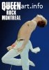 Queen Rock Montreal & Live Aid концерт Живой концерт Queen в Монреале в 1981 году