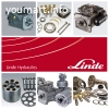 Sauer-Danfoss гидронасос гидромотор.