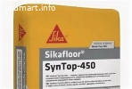 Sikafloor® SynTop-450. Упрочнитель поверхности бетонного пола