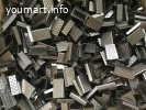 Скобы для полипропиленовой ленты