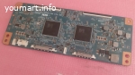 T CON 55T36-C04 CTRL BD UT-5555T36C02 для SONY