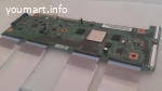 T Con 6870C-0908A  _ LE550PQJ(HQ)(E1) _ LE550PQL-HQD1-TCA