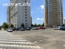 Уютная квартира с красивым видом из окна