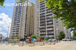 Уютная видовая квартира с современным ремонтом и полной меблировкой