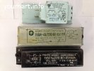 Аппарат пускорегулирующий 1е40-2е20-а-02-001-ухл4