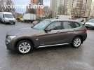 BMW X1 полный привод, 245 л.с., max комплектация