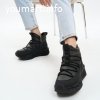Ботинки женские зимние KB901SW KING BOOTS