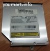 CD-RW DVD DRIVE TS-L 462 CД ДВД ROM привод для ноутбука Samsung P28