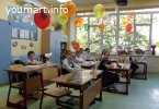 Частная школа «ОБРАЗОВАНИЕ ПЛЮС…I» — набор детей на 2025–2026 учебный год