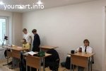 Частная школа «ОБРАЗОВАНИЕ ПЛЮС…I» — уверенный старт в успешное будущее