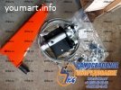 Держатель запасного колеса 65115 (ДЗК 65115) за кабиной