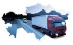 Доставка грузов по РБ и РФ