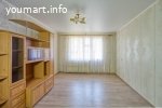Двухкомнатная квартира по цене однокомнатной