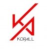 Герметик korall